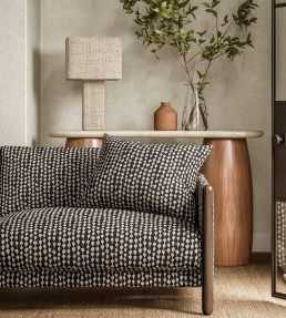 Sorrel Fabric - Slate Slate
