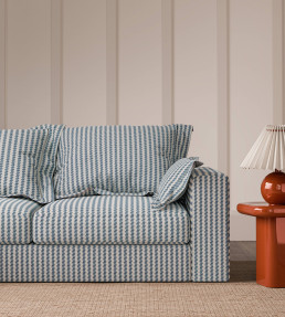 Stack Fabric - Coast Blue Coast Blue