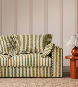 Stack Fabric - Honey/Pine Honey/Pine