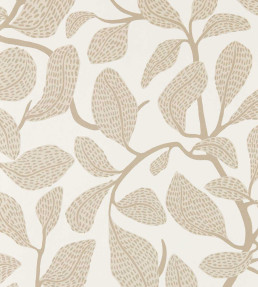 Sweet Bay Wallpaper - Stone Stone