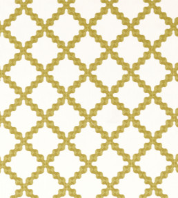 Swithland Embroidery Fabric - Honey Honey
