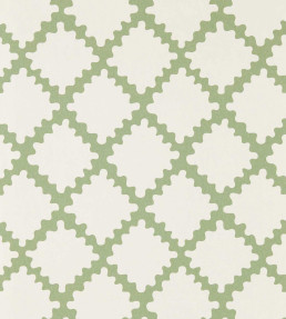Swithland Wallpaper - Seaglass Seaglass