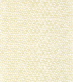 Triangle Trellis Wallpaper - Buttercup Buttercup