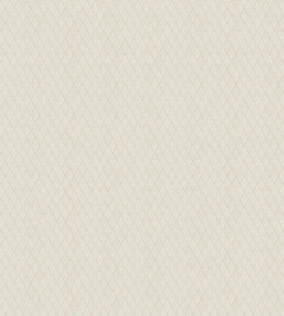 Triangle Trellis Fabric - Pebble Pebble