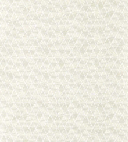 Triangle Trellis Wallpaper - Pebble Pebble