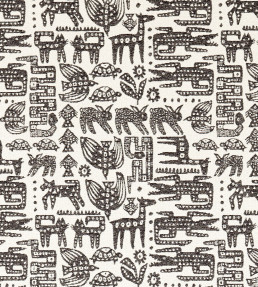 Twycross Fabric - Slate Slate