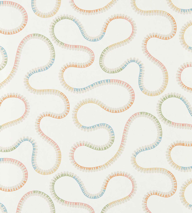 Bimble Wallpaper - Spectrum Spectrum