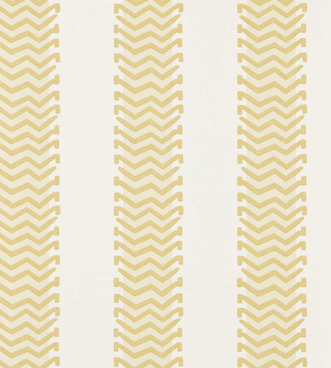 Bradgate Wallpaper - Honey Honey