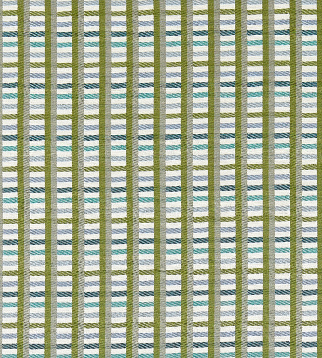 Charnwood Fabric - Evergreen Evergreen
