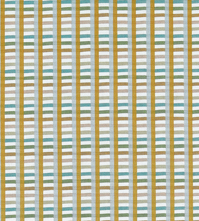 Charnwood Fabric - Honey Honey