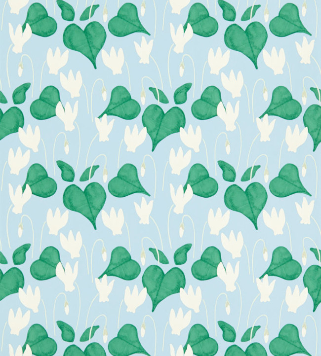 Flower Of Love Wallpaper - Sky Sky