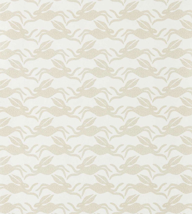 Hares Wallpaper - Pebble Pebble