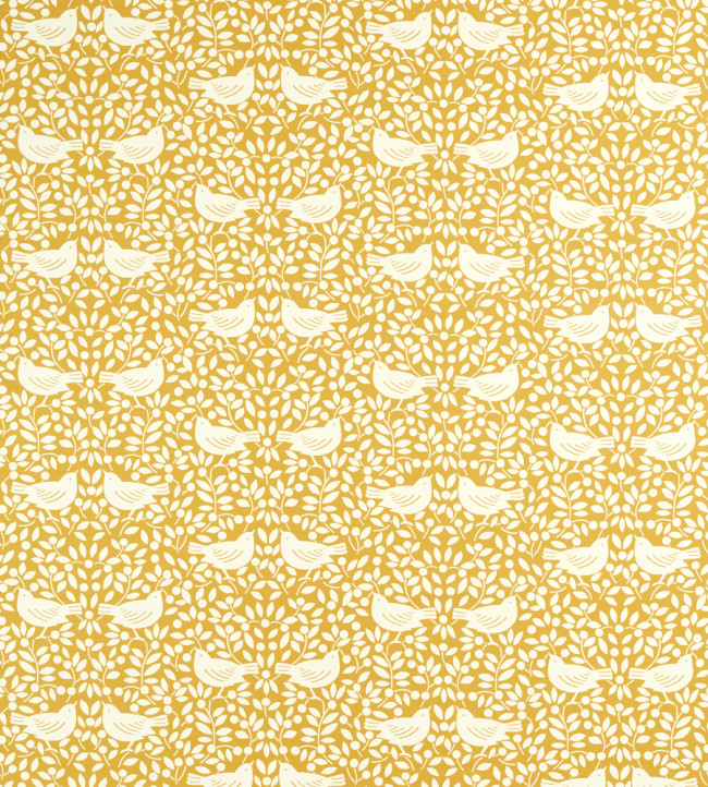 Looting Fruits Fabric - Chai Chai