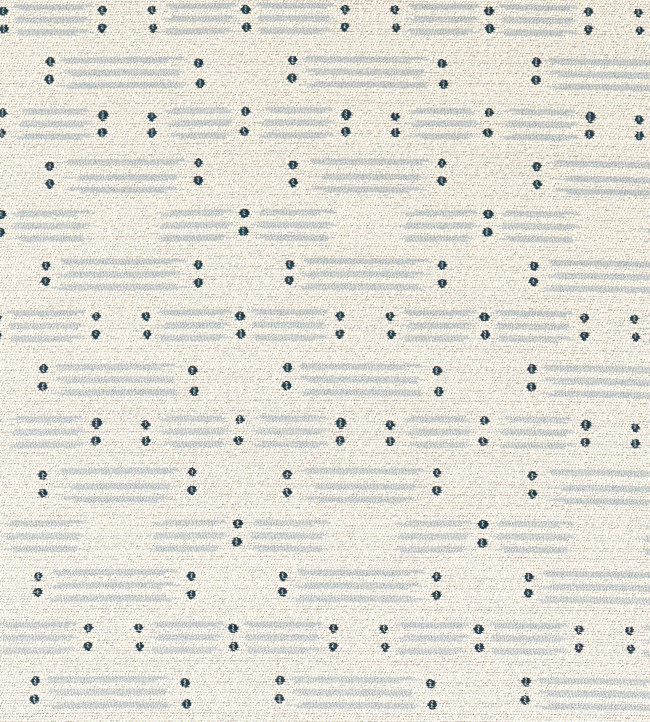 Matchsticks Fabric - Mist Mist