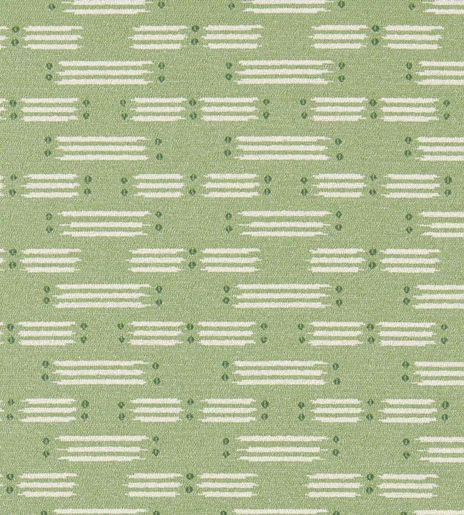 Matchsticks Fabric - Pine Pine