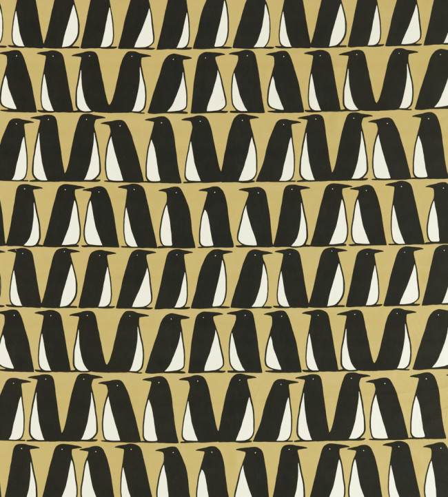 Pedro Fabric - Pollen Pollen