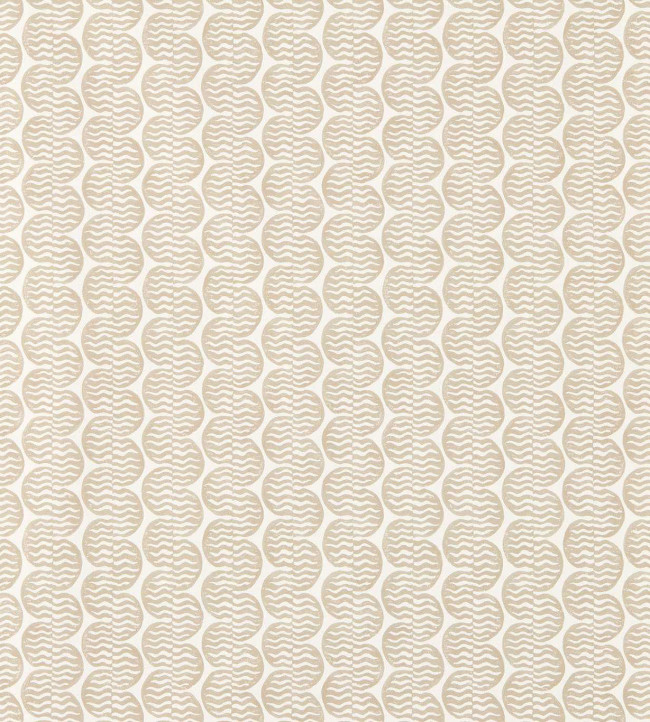 Raft Stripe Wallpaper - Mushroom Mushroom