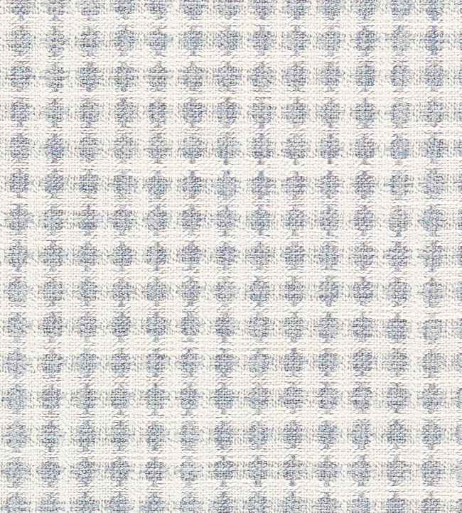 Ragdale Fabric - Lavender Blue Lavender Blue