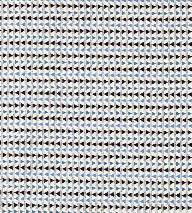 Ribble Fabric - Indigo/Denim Indigo/Denim