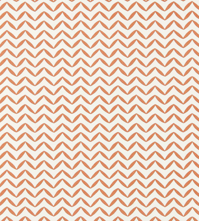 Sapling Wallpaper - Ladybird Red Ladybird Red