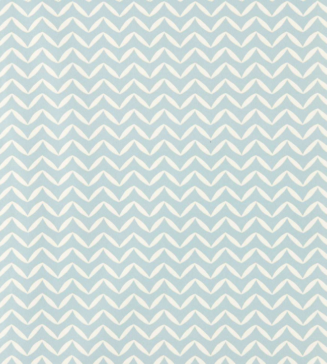 Sapling Wallpaper - Mist Mist