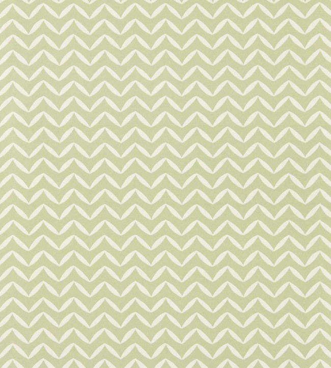 Sapling Wallpaper - Sage Sage