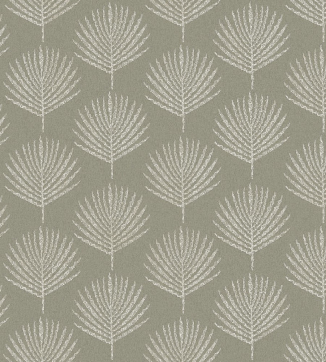 Ballari Fabric - Flint Flint