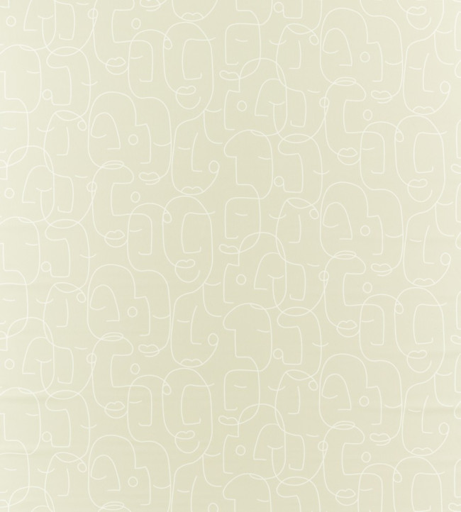 Epsilon Fabric - Putty Putty