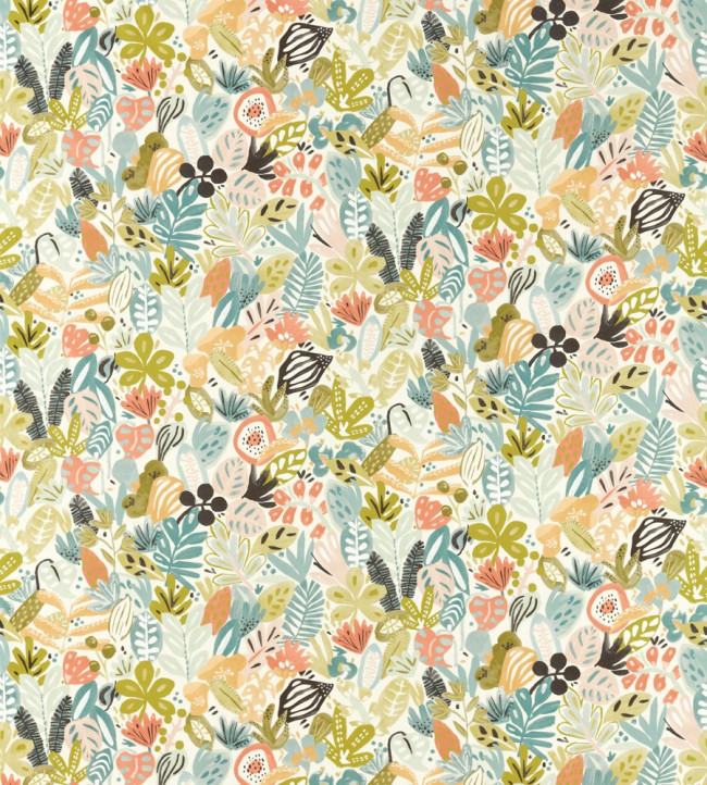 Esala Fabric - Fruit Salad Fruit Salad