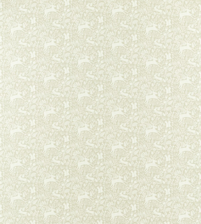 Kelda Fabric - Luna Luna