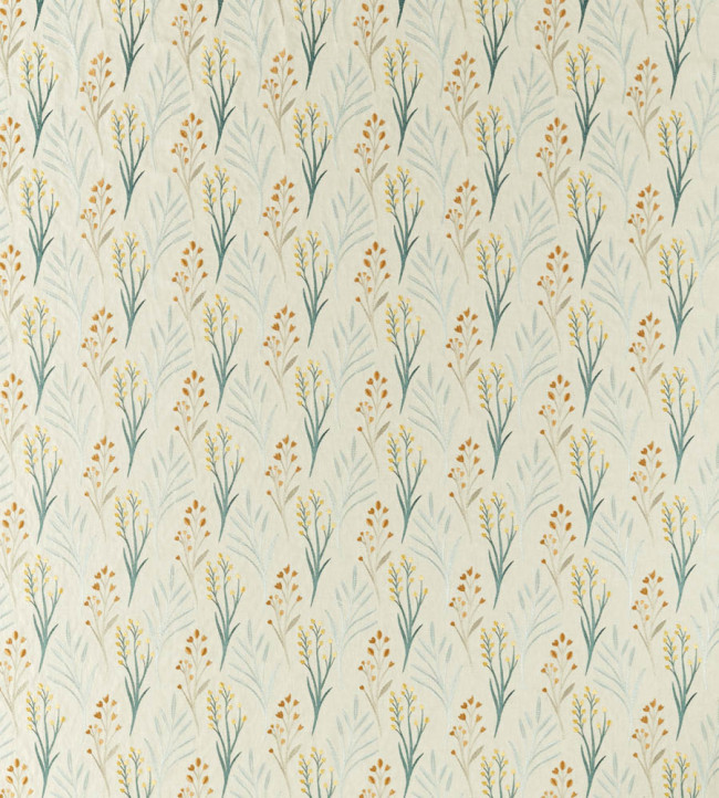 Kinniya Fabric - Amber Amber