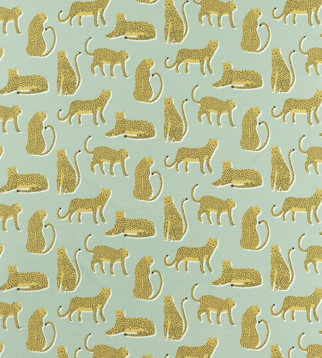 Lionel Fabric - Honey Honey