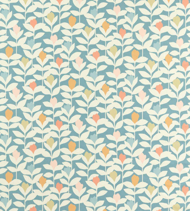Padukka Fabric - Twilight Twilight