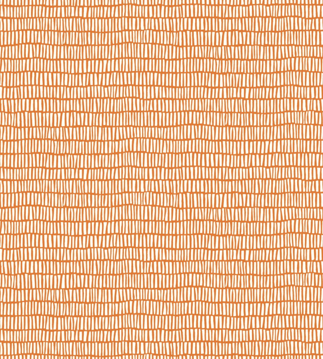 Tocca Fabric - Ginger Ginger