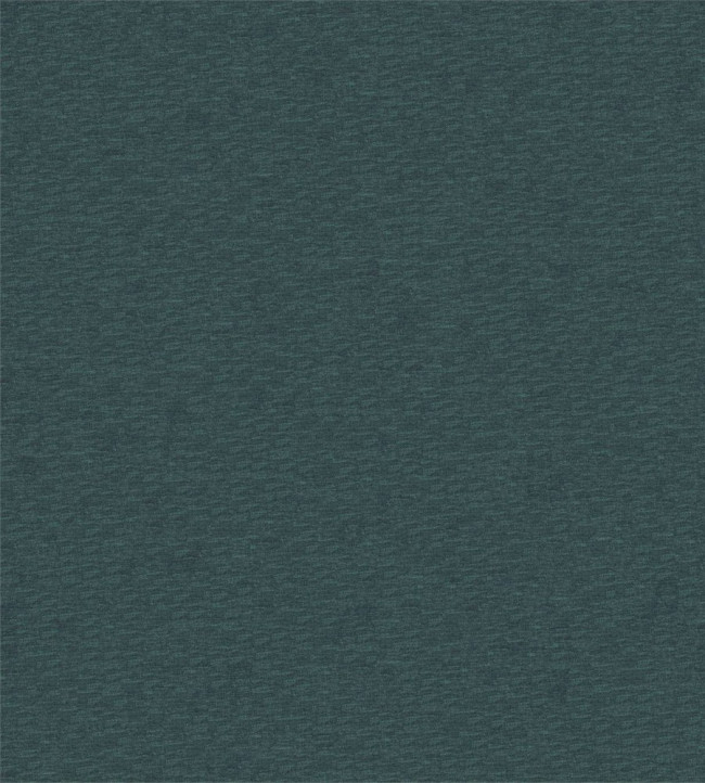 Esala Plains Fabric - Marine Marine
