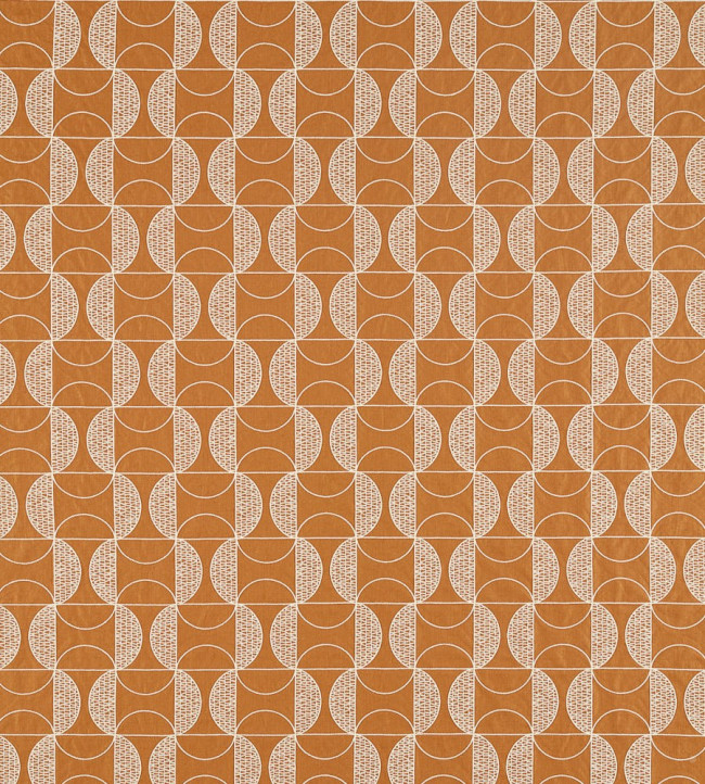 Shinku Fabric - Ginger Ginger