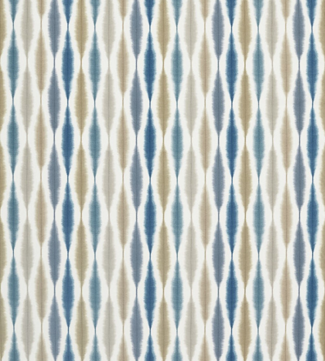 Usuko Fabric - Ink / Slate Ink / Slate