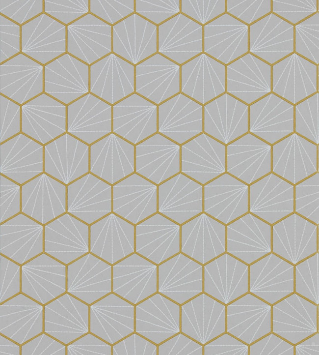 Aikyo Wallpaper - Hemp Hemp