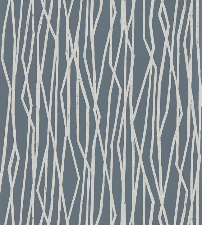 Genki Wallpaper - Graphite Graphite