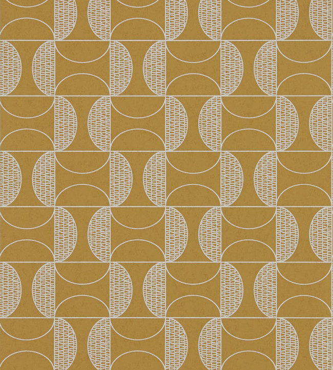 Shinku Wallpaper - Tumeric Tumeric