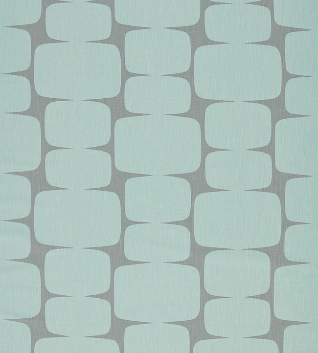 Lohko Fabric - Mist / Graphite Mist / Graphite