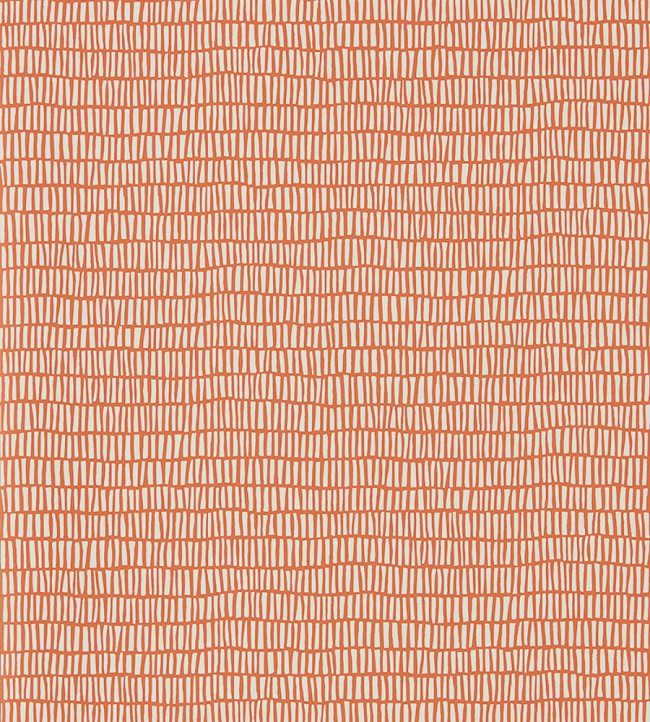 Tocca Wallpaper - Paprika Paprika