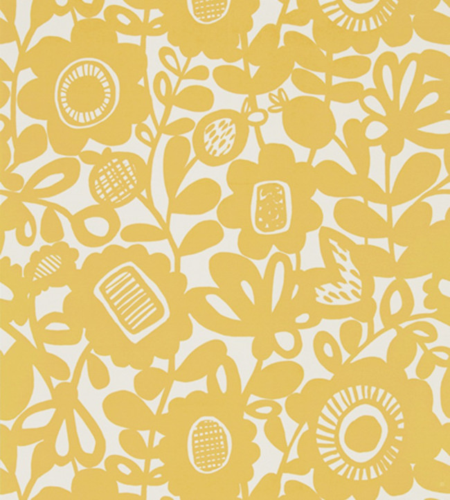 Kukkia Wallpaper - Sunshine Sunshine