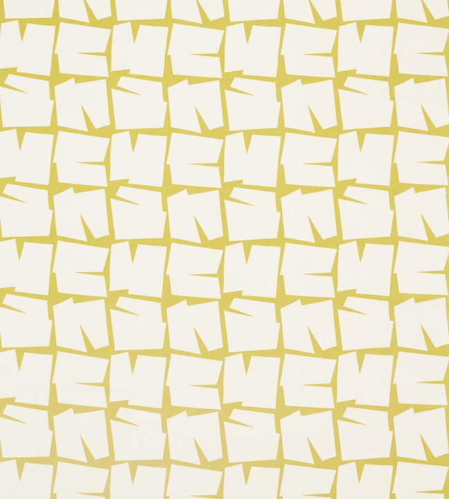 Moqui Fabric - Citrus Citrus