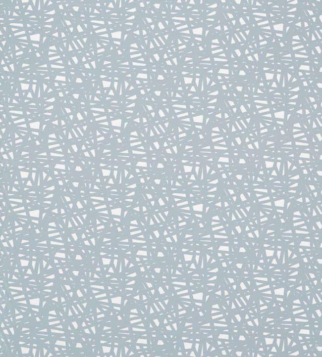 Saxony Fabric - Slate Slate