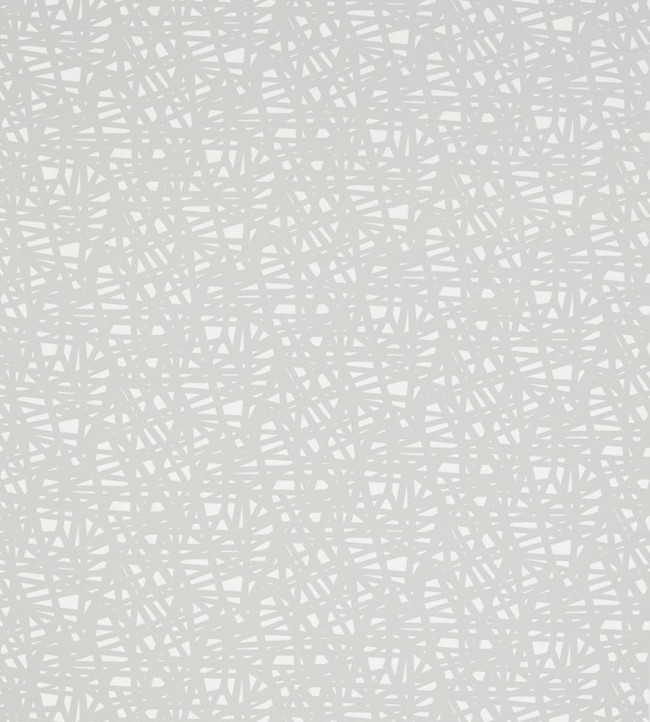 Saxony Fabric - Steel Steel