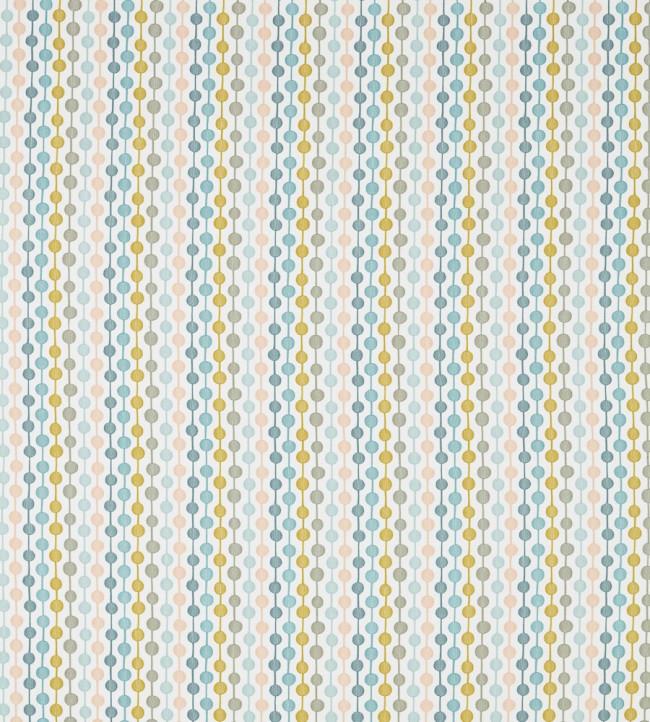 Paikka Fabric - Blush / Honey / Raffia Blush / Honey / Raffia
