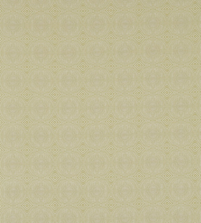 Kateri Fabric - Lime Lime