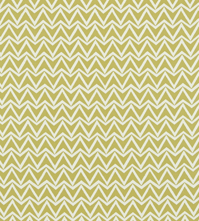 Dhurrie Fabric - Sauterne Sauterne
