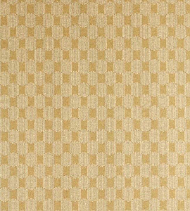 Himmeli Fabric - Honey Honey